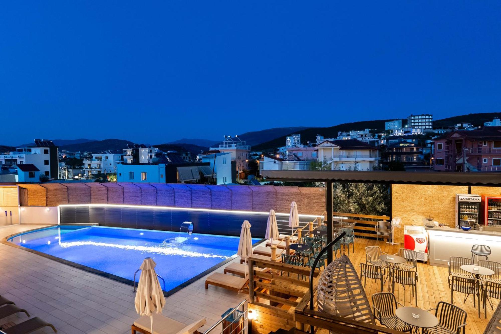 Apartments Mario Εξαμίλιο Εξωτερικό φωτογραφία