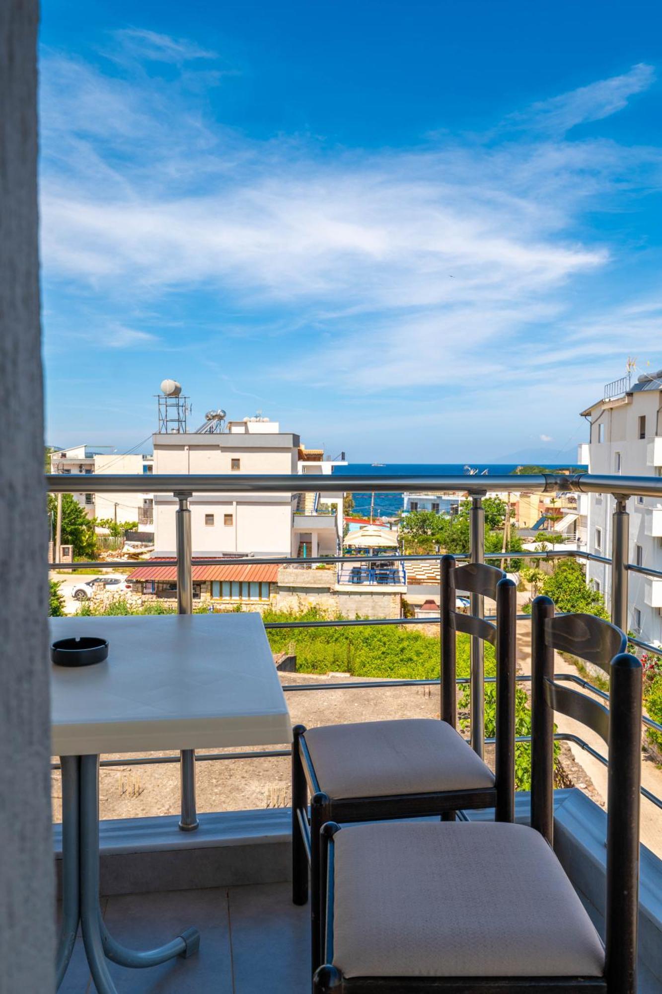 Apartments Mario Εξαμίλιο Εξωτερικό φωτογραφία