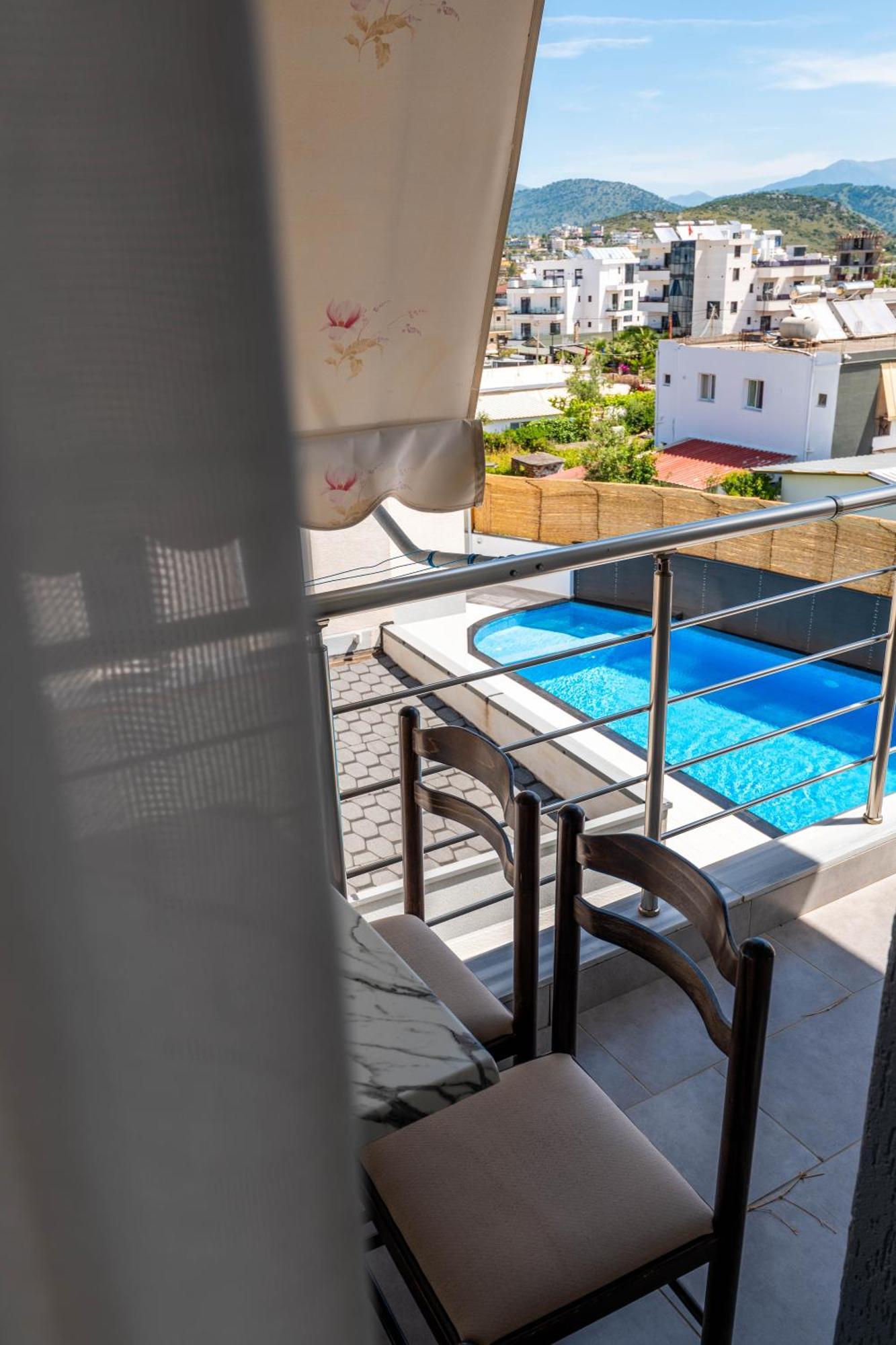 Apartments Mario Εξαμίλιο Εξωτερικό φωτογραφία