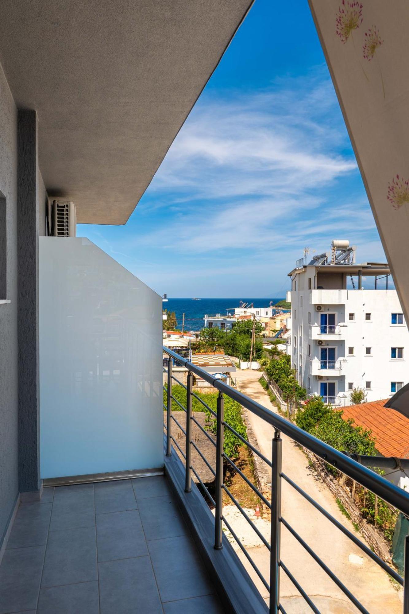 Apartments Mario Εξαμίλιο Εξωτερικό φωτογραφία