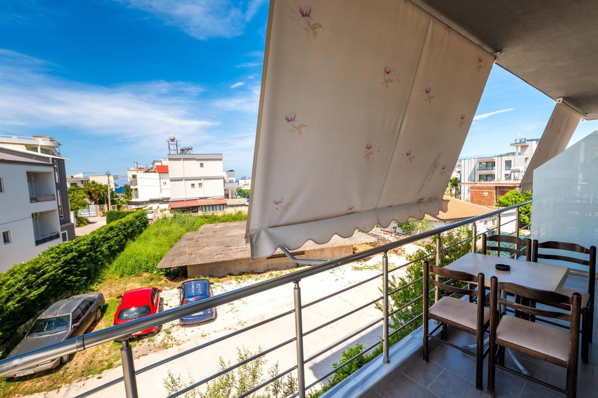 Apartments Mario Εξαμίλιο Εξωτερικό φωτογραφία
