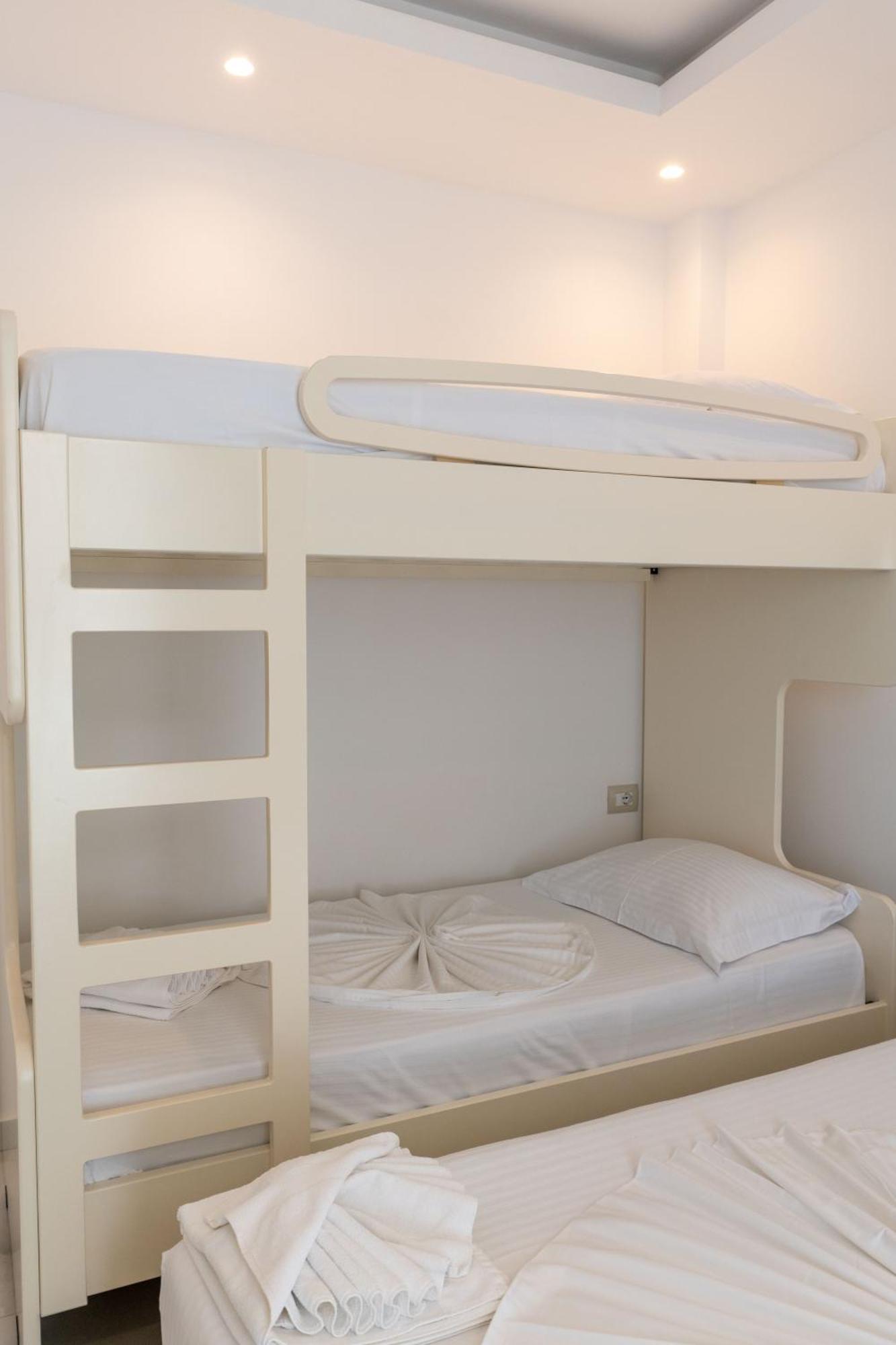 Apartments Mario Εξαμίλιο Εξωτερικό φωτογραφία