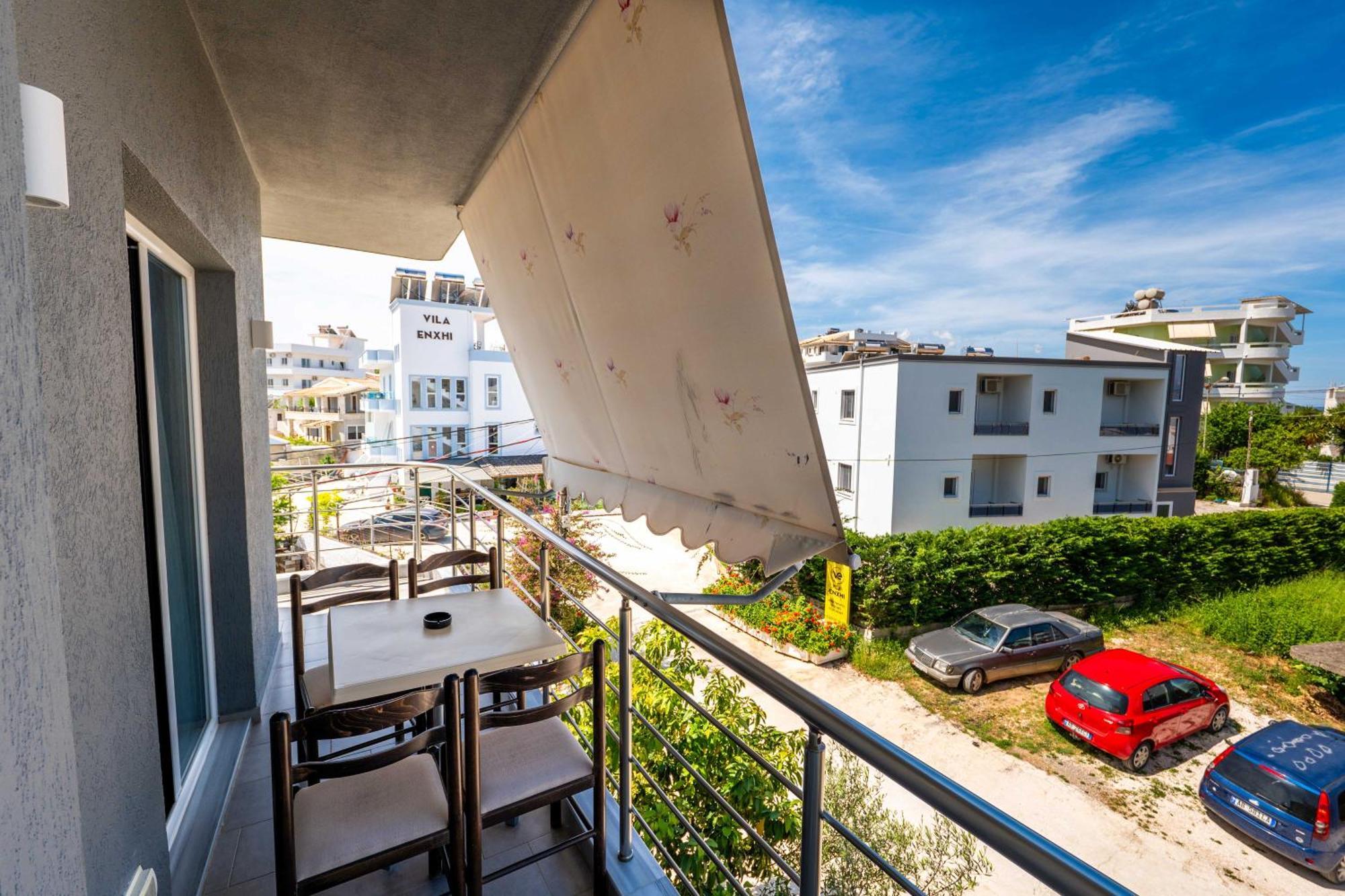 Apartments Mario Εξαμίλιο Εξωτερικό φωτογραφία