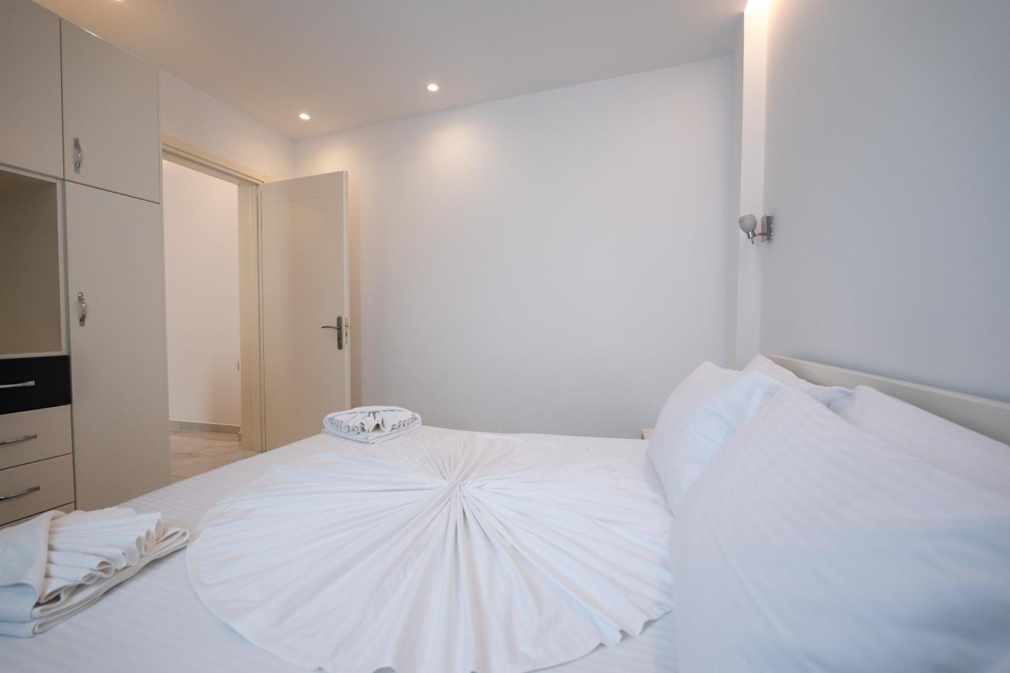 Apartments Mario Εξαμίλιο Εξωτερικό φωτογραφία