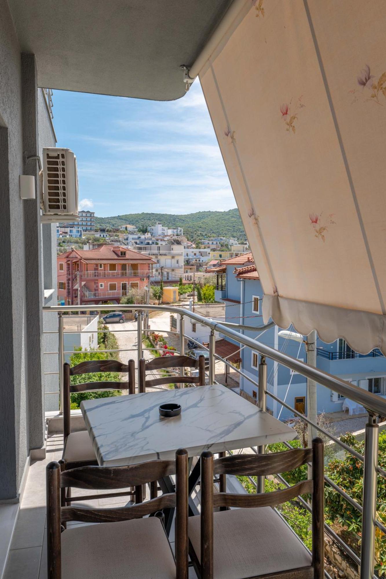 Apartments Mario Εξαμίλιο Εξωτερικό φωτογραφία