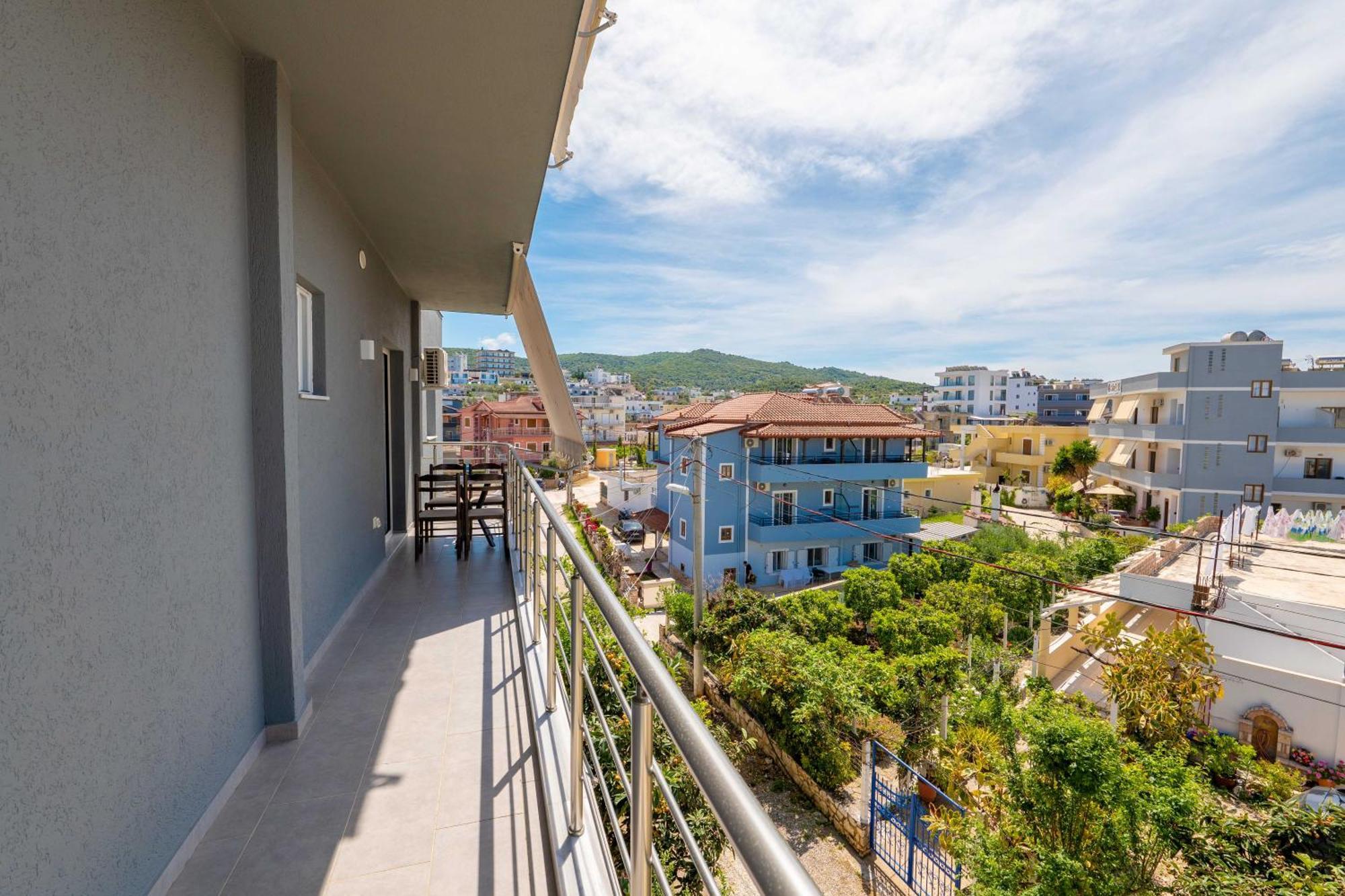 Apartments Mario Εξαμίλιο Εξωτερικό φωτογραφία
