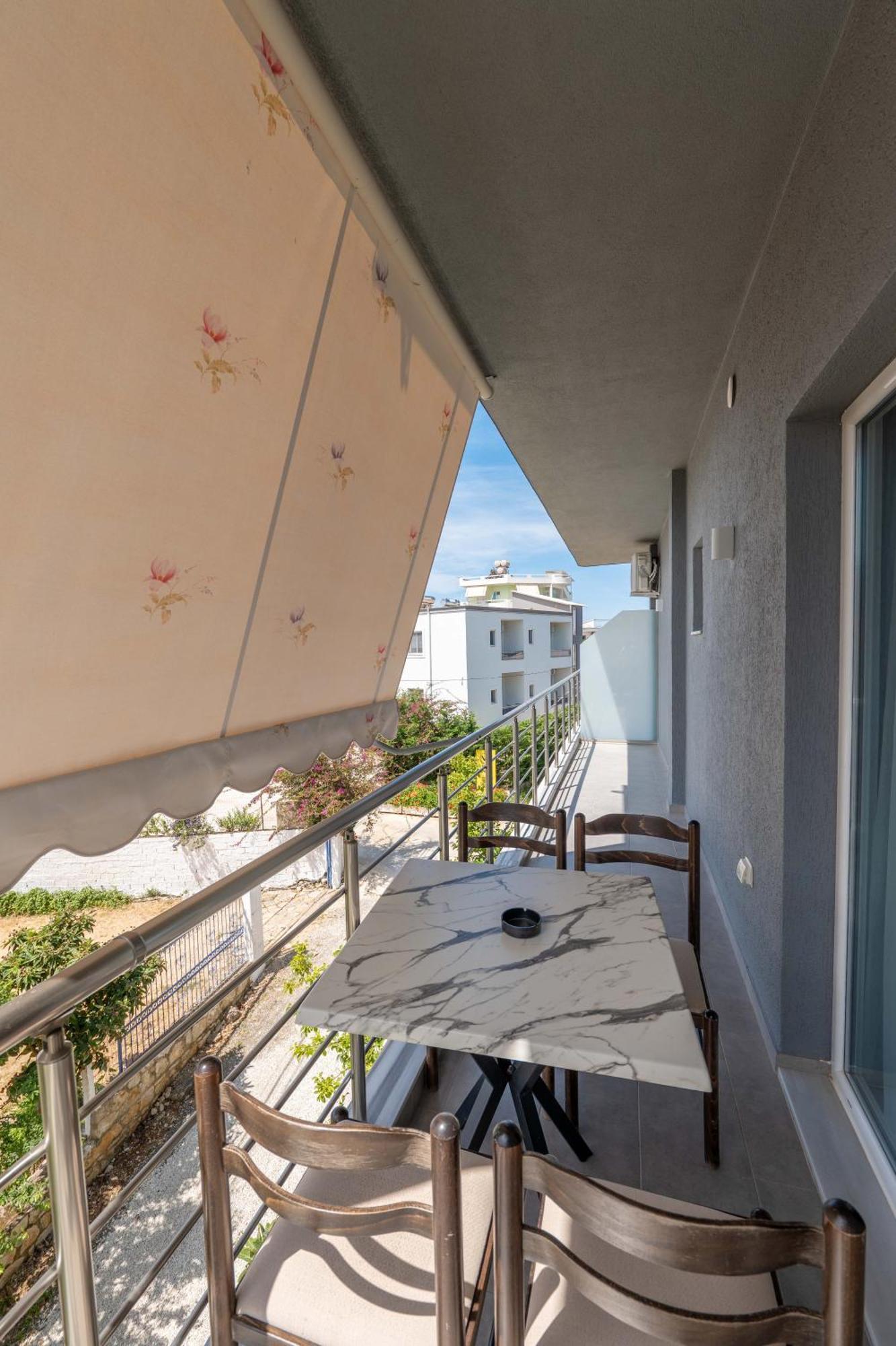 Apartments Mario Εξαμίλιο Εξωτερικό φωτογραφία