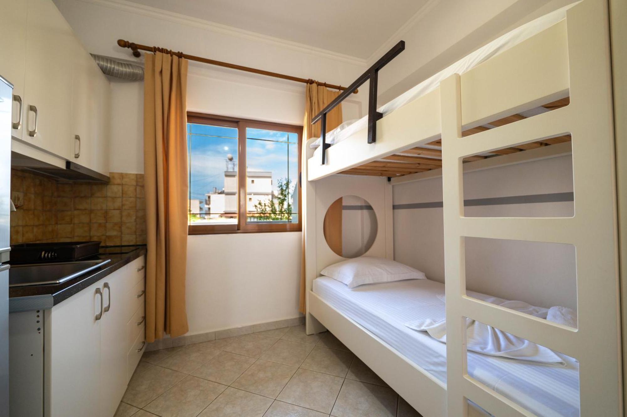 Apartments Mario Εξαμίλιο Εξωτερικό φωτογραφία
