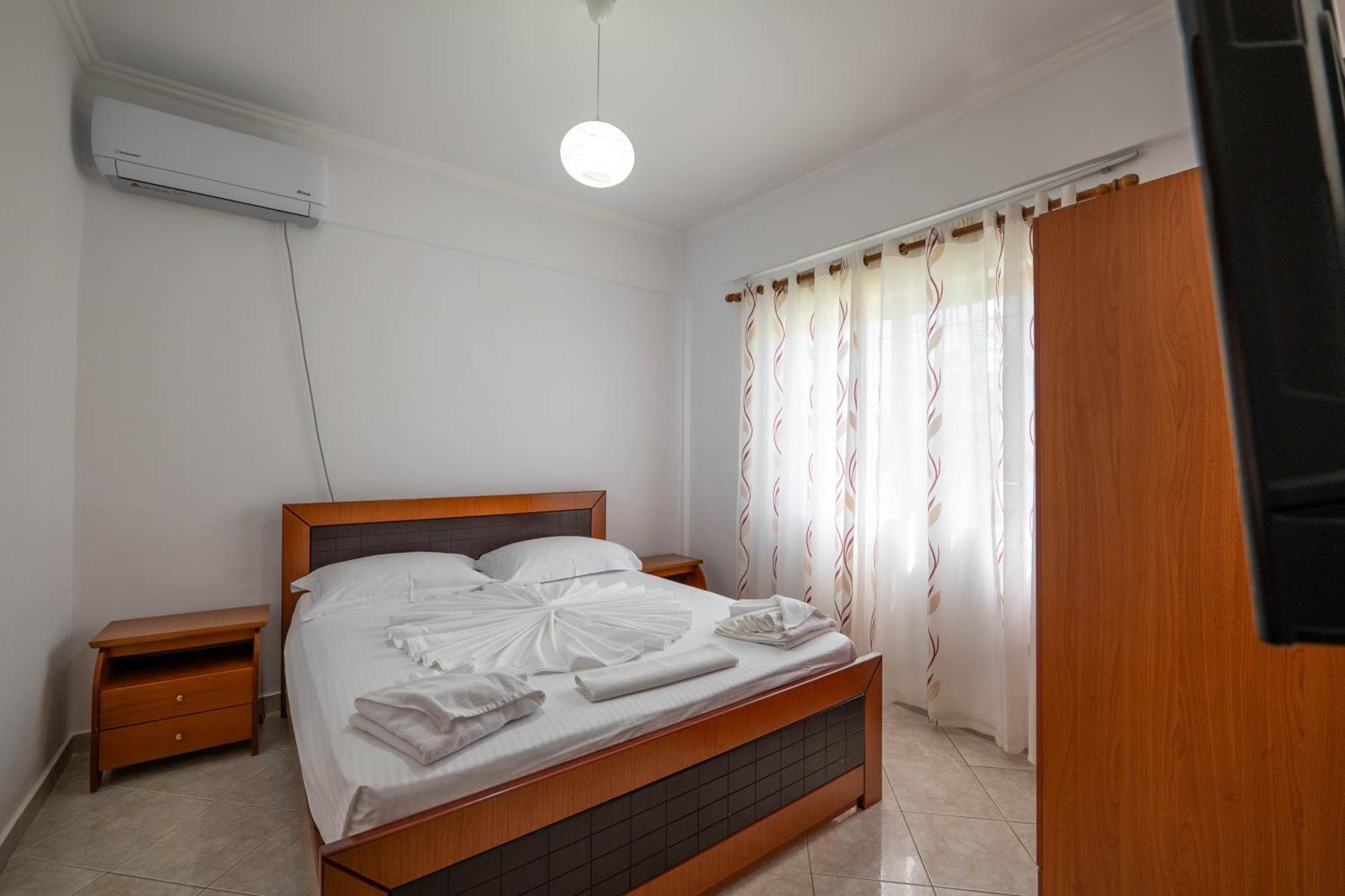 Apartments Mario Εξαμίλιο Εξωτερικό φωτογραφία