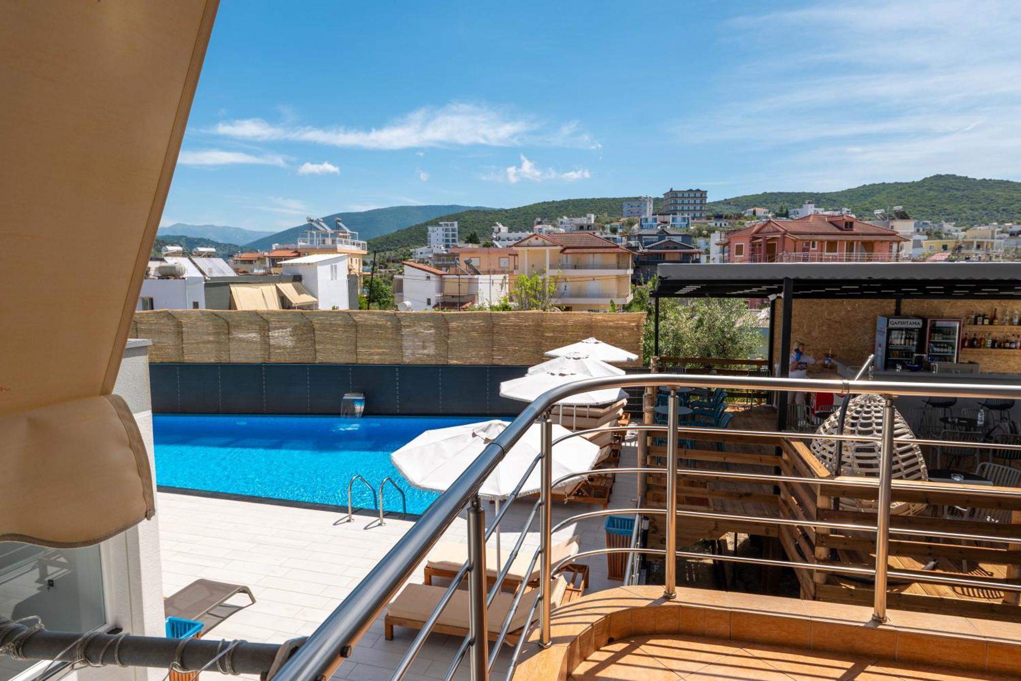 Apartments Mario Εξαμίλιο Εξωτερικό φωτογραφία