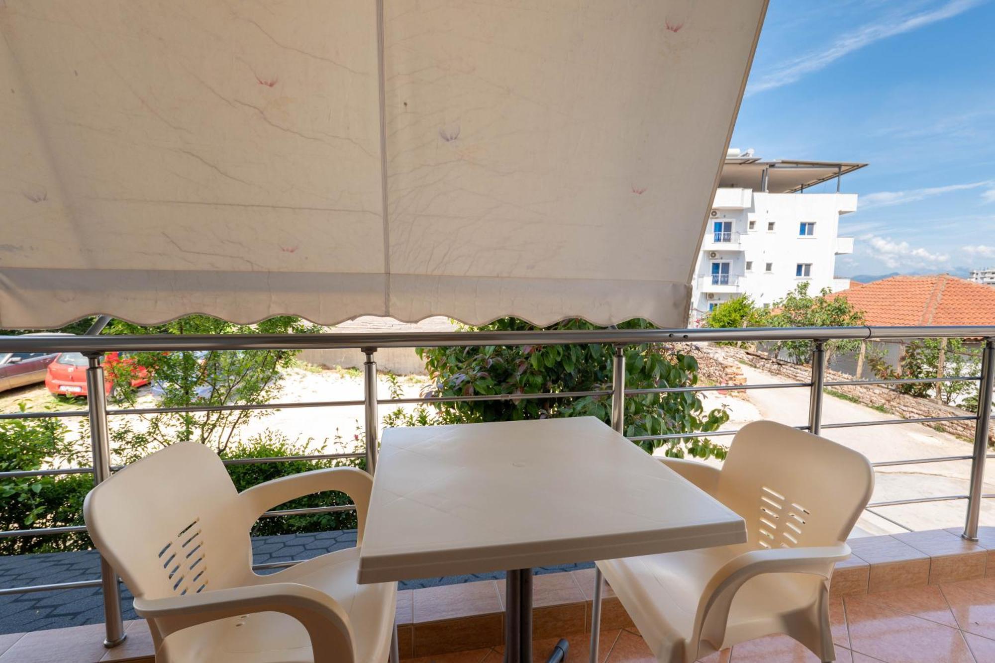 Apartments Mario Εξαμίλιο Εξωτερικό φωτογραφία