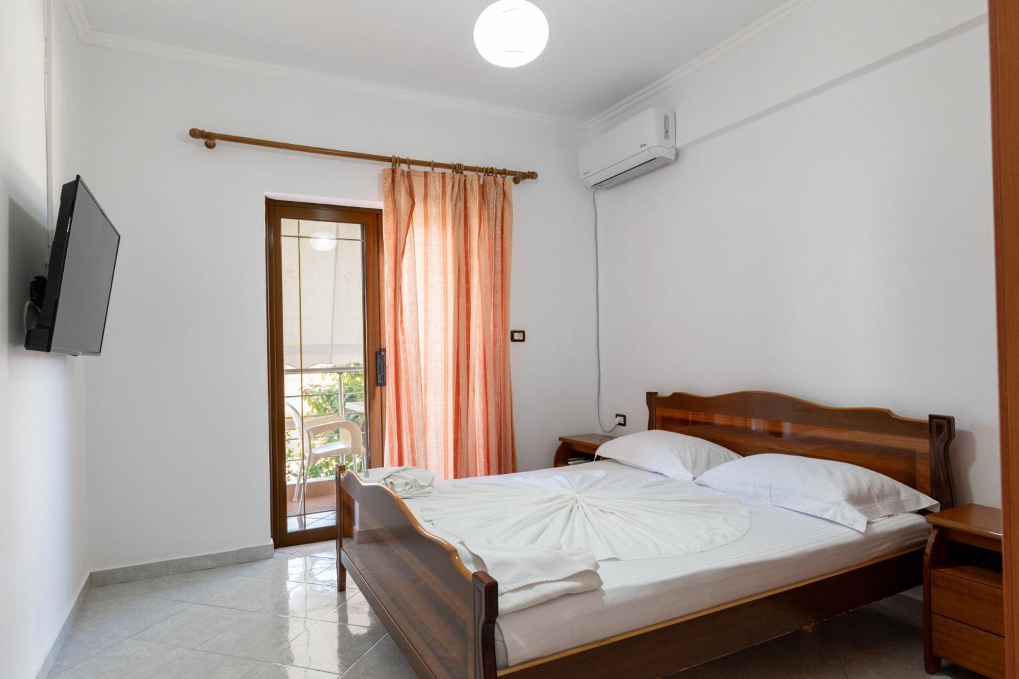 Apartments Mario Εξαμίλιο Εξωτερικό φωτογραφία